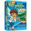 Nova Development Go Diego Go! Great Dinosaur Rescue & Safari Rescue-2 Game Set - Complete package - 1 user